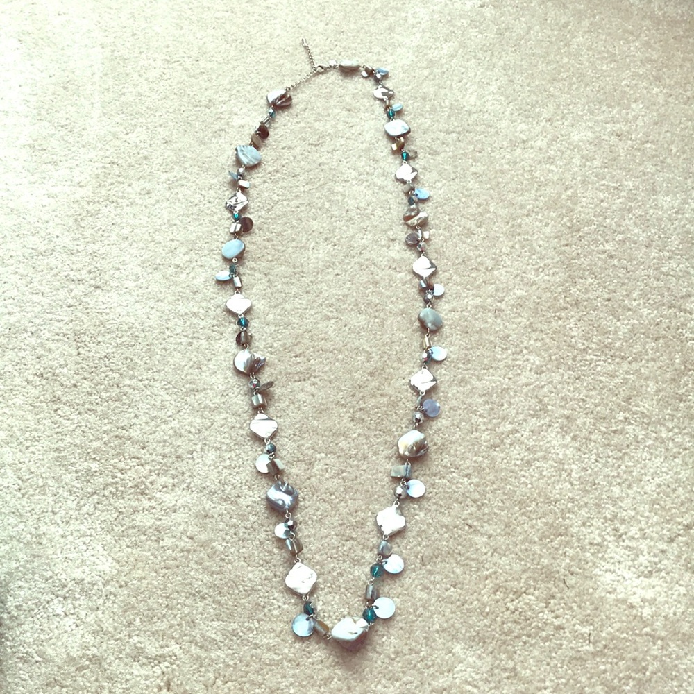 Lia Sophia Long Necklace
